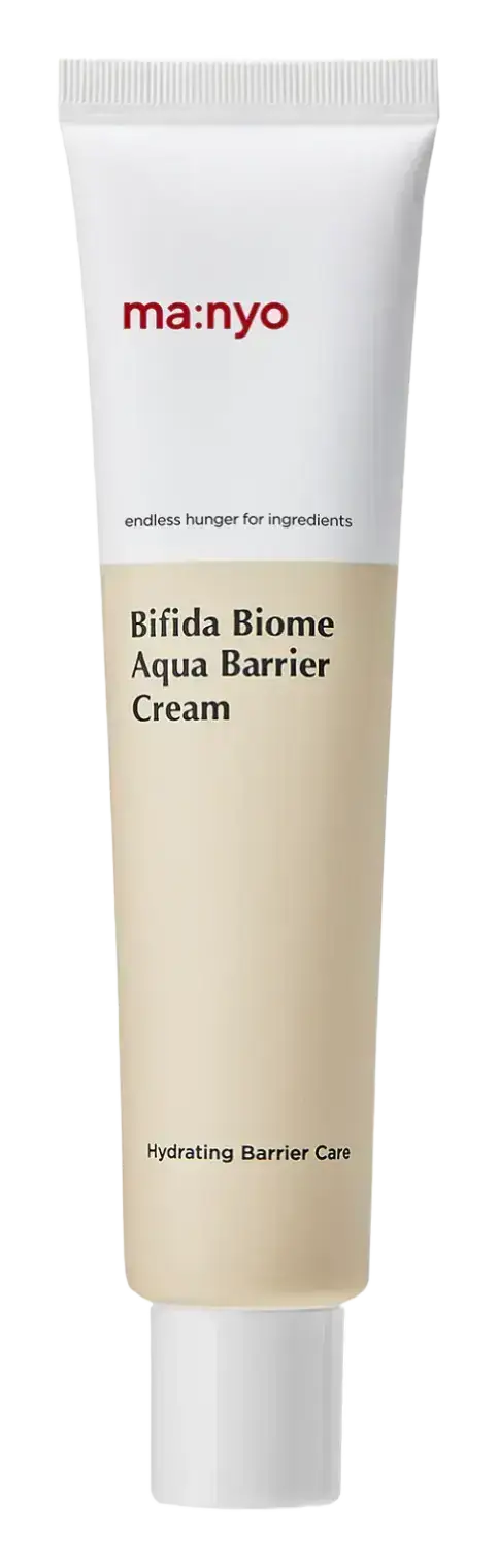 ma:nyo Bifida Biome Aqua Barrier Cream