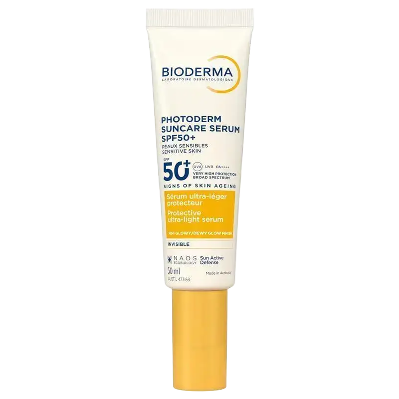 Bioderma Photoderm Suncare Serum SPF50+