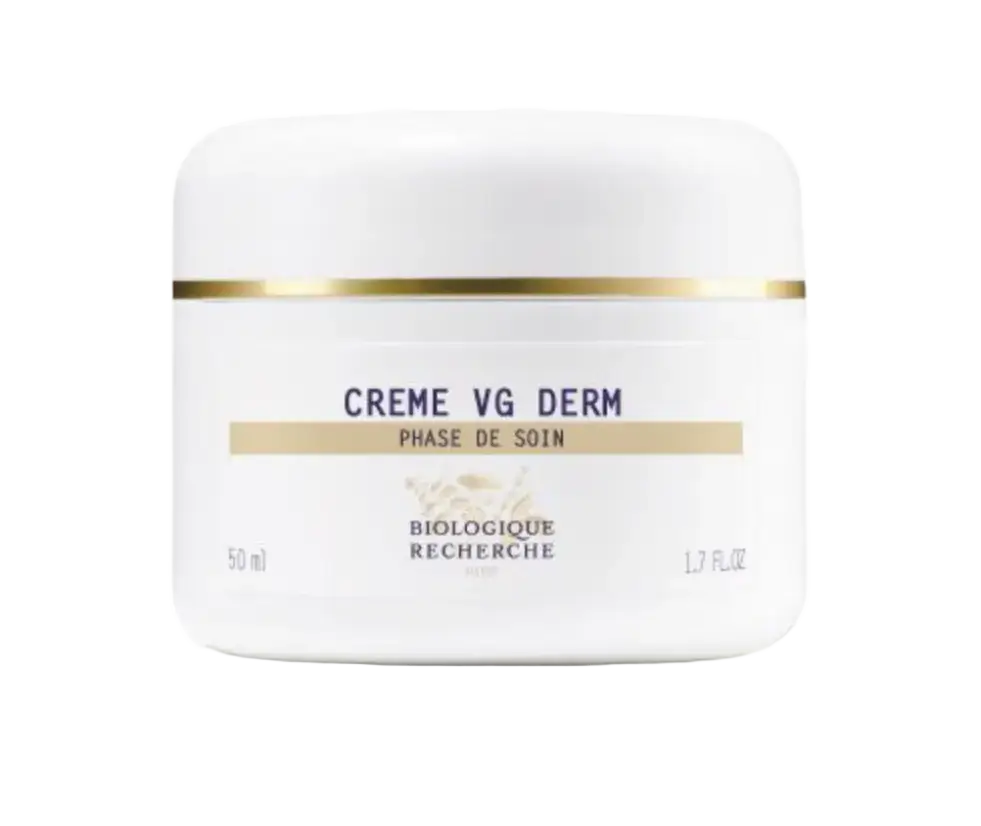 Biologique Recherche Crème VG Derm Nourishing and Moisturizing Face Cream