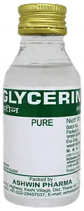 Ashwin Pharma Glycerin