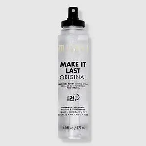 Milani Make It Last Original Natural Finish Setting Spray