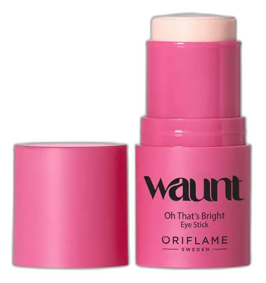 Oriflame Waunt Oh That's Bright Eye Stick