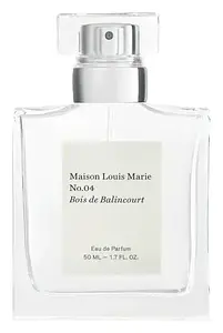 Maison Louis Marie No.04 Bois de Balincourt Eau de Parfum