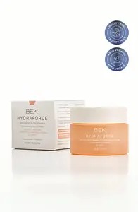 BEK Cosmetics Hydraforce