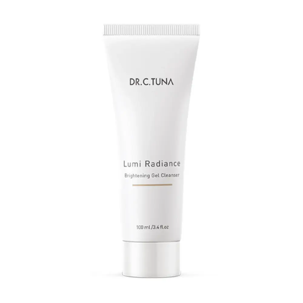 Farmasi Dr.C.Tuna Lumi Radiance Brightening Gel Cleanser