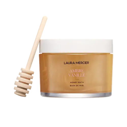 Laura Mercier Honey Bath Ambre Vanille
