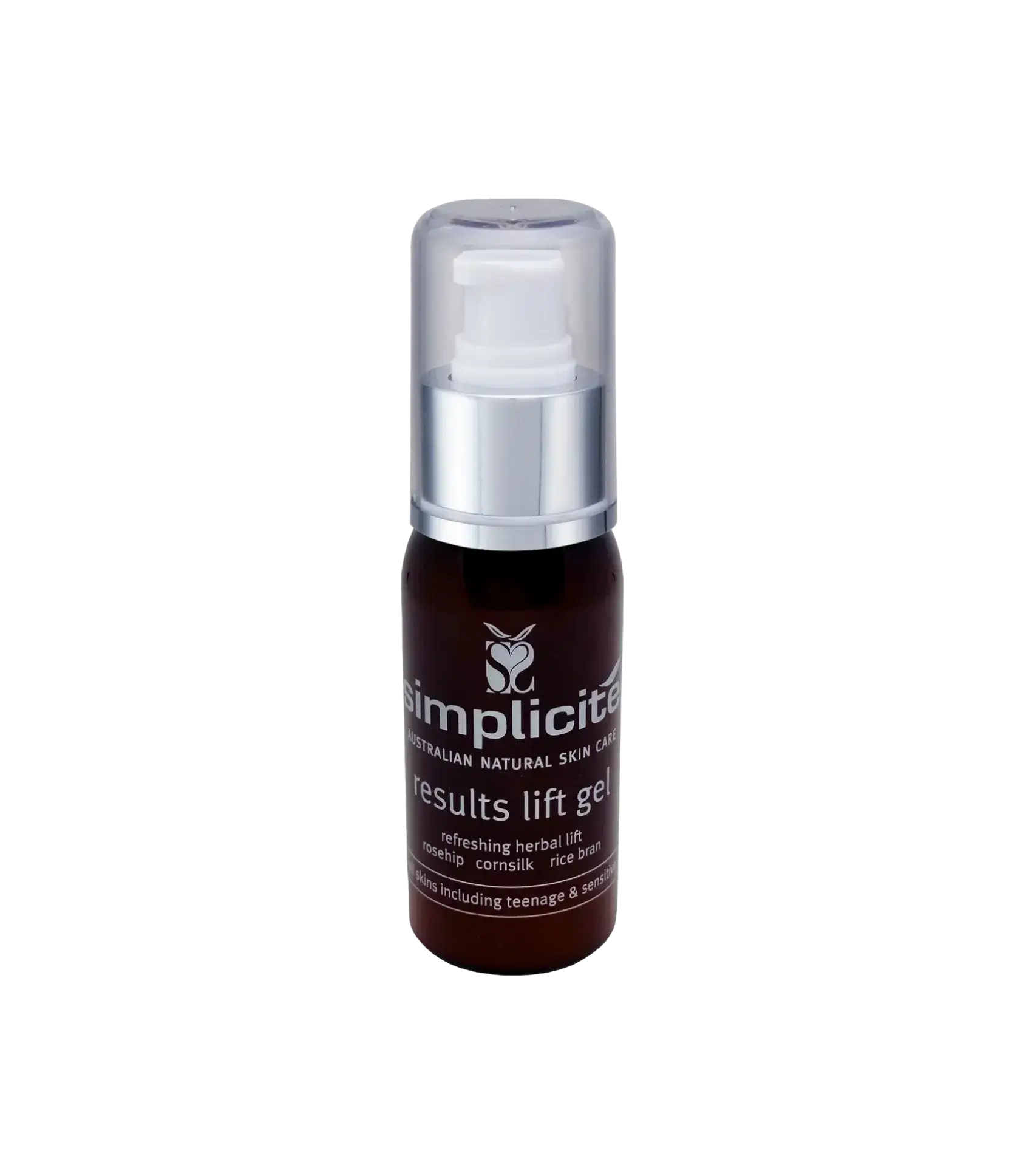 Simplicite Results Lift Gel