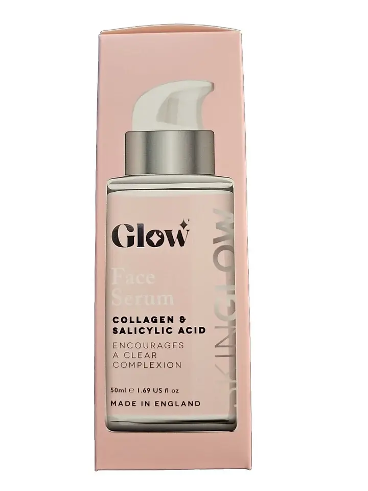 Glōw Skinglow Face Serum