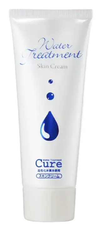 Cure Water Treatment Moisturizer