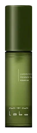Mtm Labo Moisture Building Essence