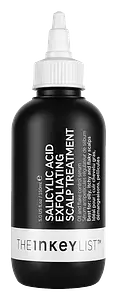 The INKEY List Salicylic Acid Exfoliating Scalp Treatment