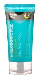 Farm Stay Every Night Sleeping Pack Hyaluronic Acid