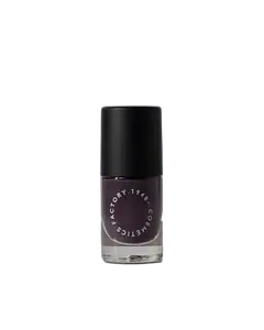 1948-Cosmetics Factory. Nuance Nail Color 14 Raisin