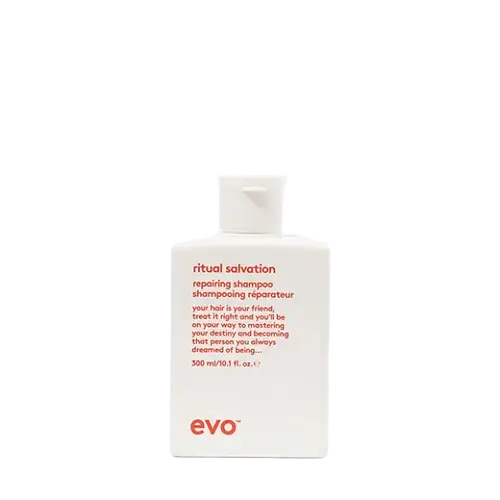 Evo Ritual Salvation Repairing Shampoo