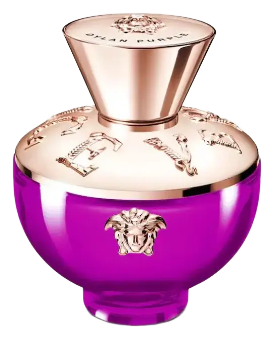 Versace Dylan Purple Eau De Parfum