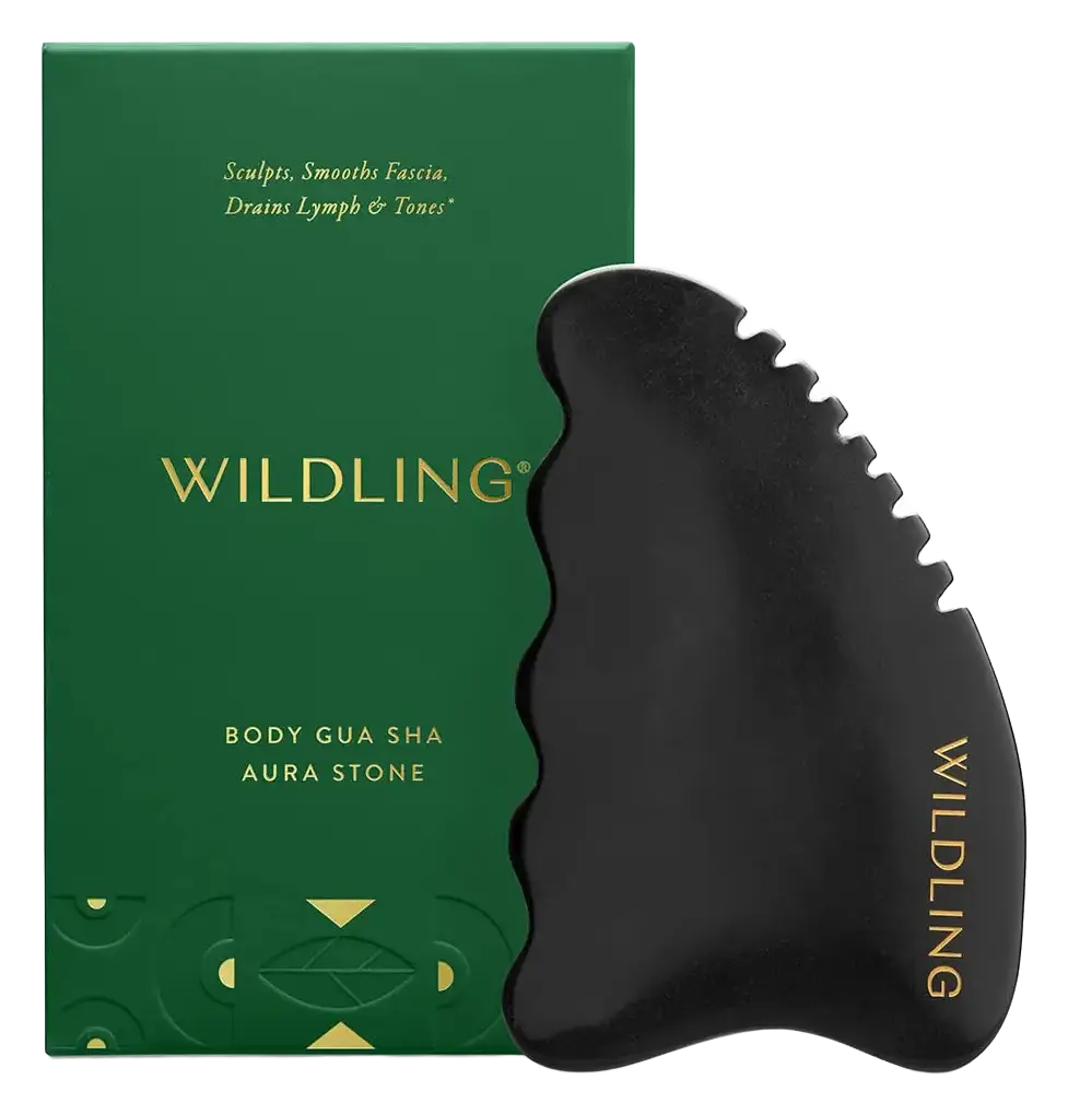 Wildling Aura Stone