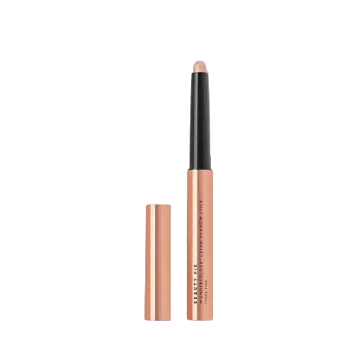 Beauty Pie Wondercolour Longwear Cream Eyeshadow Stick Faded Pink