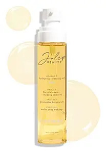 Julep Love Your Bare Face Age-Defying Cleansing Oil