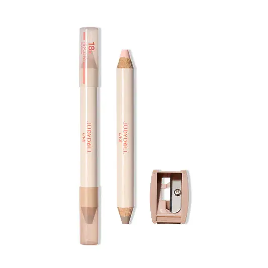 Judydoll Quick-Fix Contour Duo #01