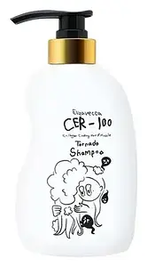 Elizavecca Cer-100 Collagen Hair A+ Muscle Tornado Shampoo