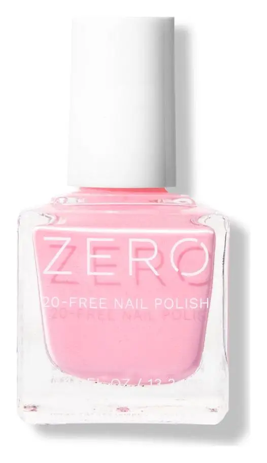 100% Pure Nail Polish Of Tutu Minds