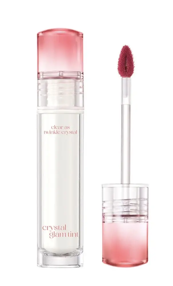 CLIO Crystal Glam Tint 06 Daily Mauve