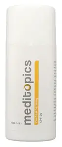 Meditopics Zonbescherming SPF 50