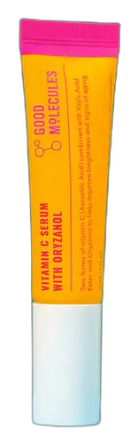 Good Molecules Vitamin C Serum With Oryzanol