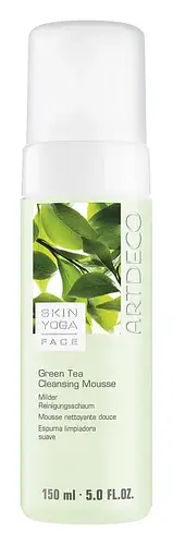 ARTDECO Cleansing Mousse Green Tea