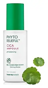 Thank You Farmer Phyto Relieful Cica Ampoule