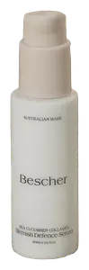 Bescher Beauty Sea Cucumber Collagen Blemish Defence Serum