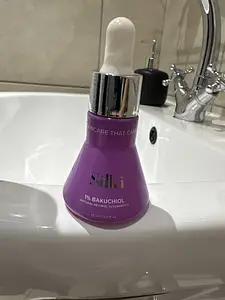 Silki 1% Bakuchiol Serum Bakuchiol