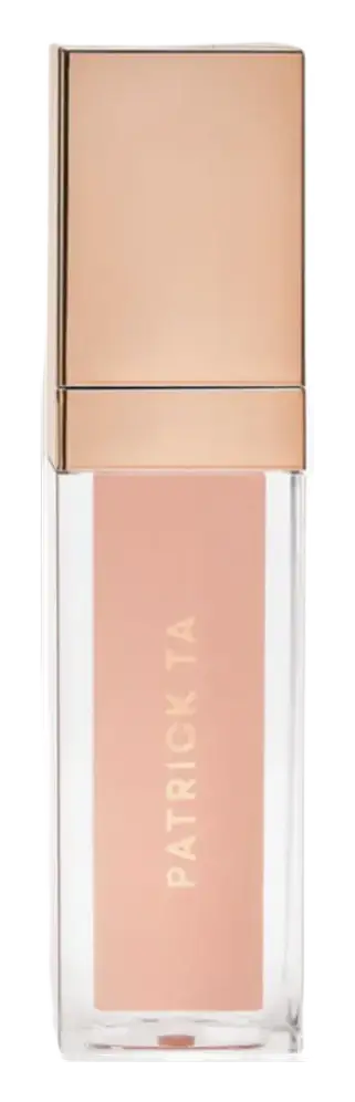 Patrick Ta Major Volume Plumping Lip Gloss Pouty
