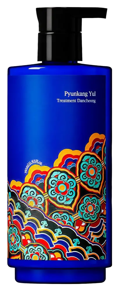 Pyunkang Yul Treatment Dancheong