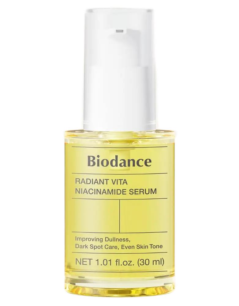 Biodance Radiant Vita Niacinamide Serum