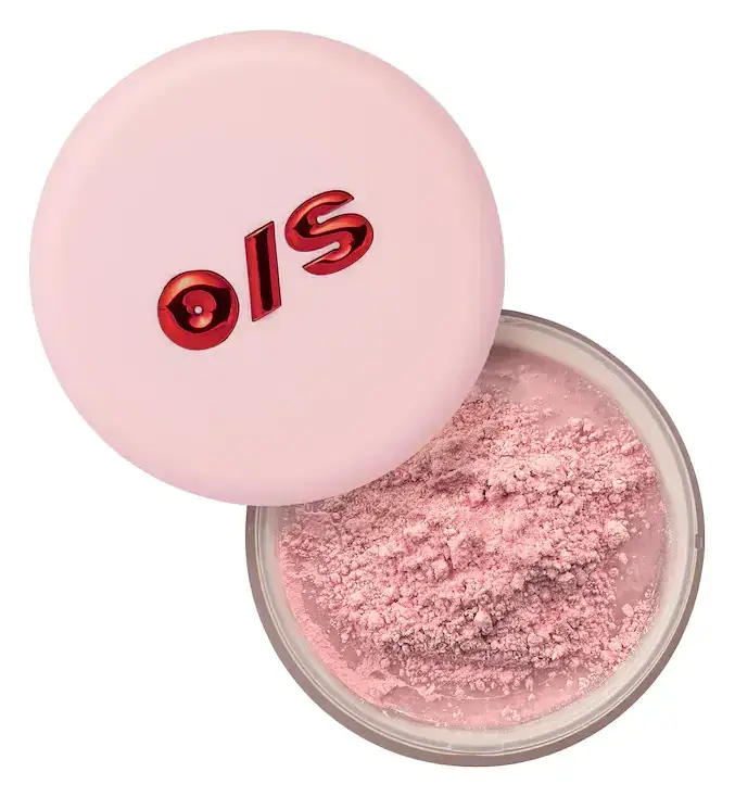 One/Size by Patrick Starrr Ultimate Blurring Setting Powder Ultra Pink