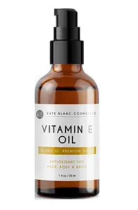 Kate Blanc Vitamin E Oil