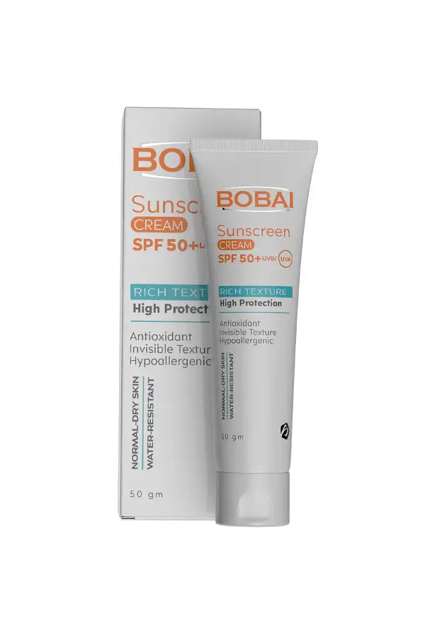 Bobai Sunscreen Cream SPF 50+