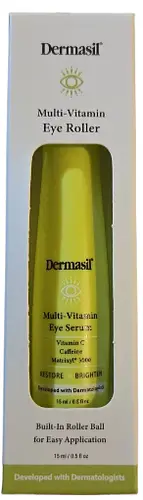 Dermasil Multi-Vitamin Eye Serum
