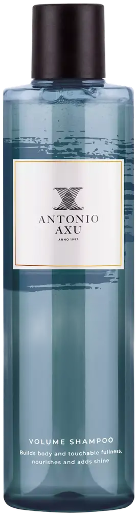 Antonio Axu Salon Volume Shampoo