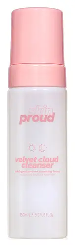 Skin Proud Velvet Cloud