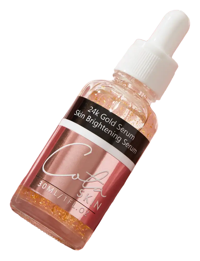 Cota Skin 24K Gold Serum