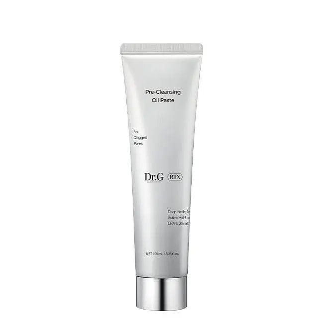 Dr.G RTX Pre-Cleansing Oil Paste