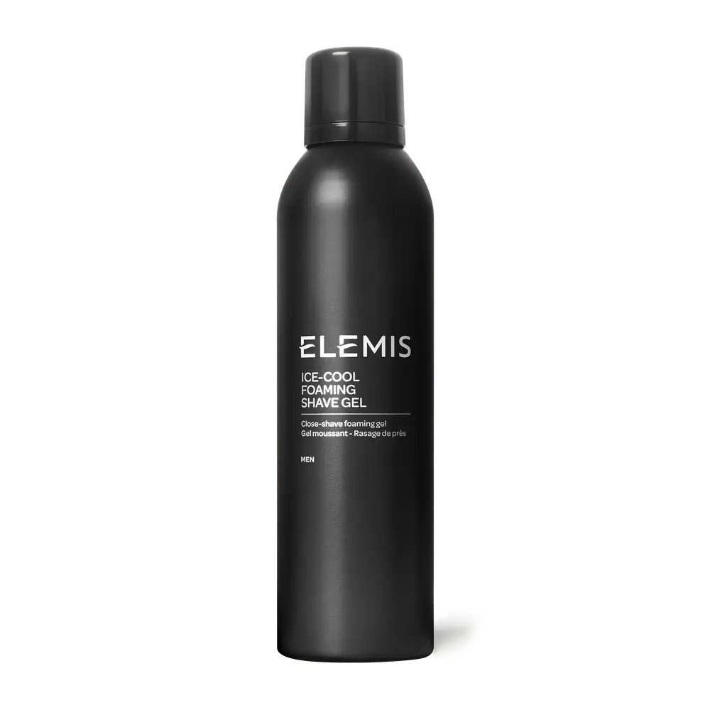 Elemis Ice-Cool Foaming Shave Gel