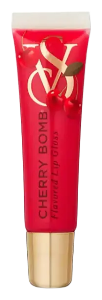 Victoria’s Secret Flavored Lip Gloss Cherry Bomb
