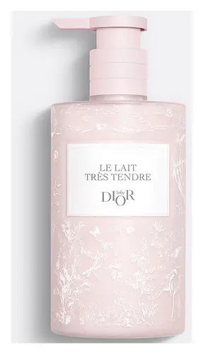 Dior Hydrating Milk Moisturizer for Baby