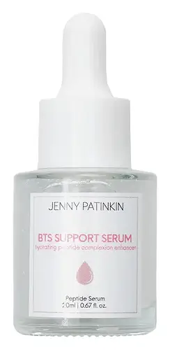 Jenny Patinkin BTS Support Serum