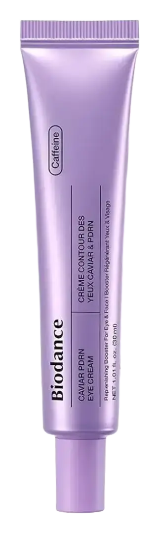 Biodance Caviar PDRN Eye Cream