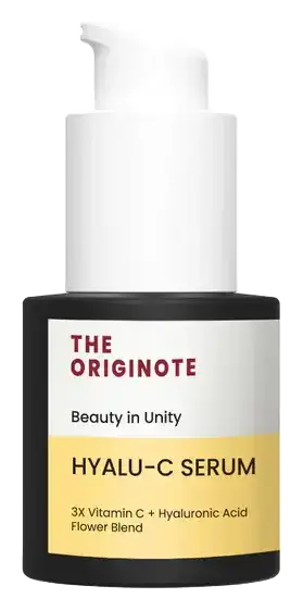 The Originote Hyalu-C Serum