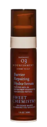 Sweet Chemistry O3 Barrier Repairing Hydra-Serum